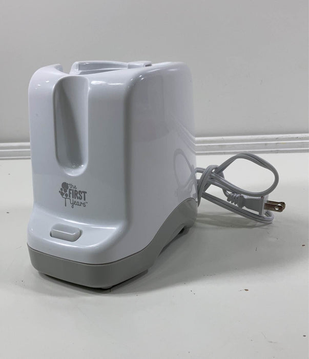 Shop The First Years 2-In-1 Simple Serve Bottle Warmer at GoodBuy Gear