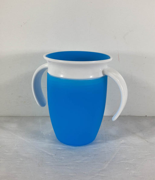 used Munchkin Miracle 360 Sippy Cup