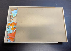 secondhand Jigsaw Puzzle