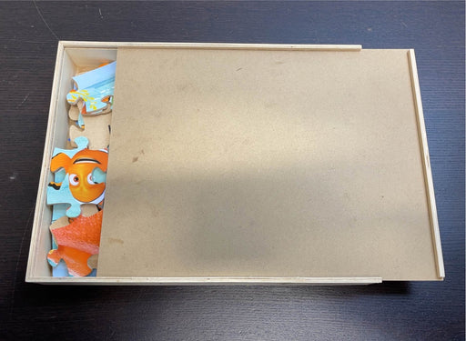 secondhand Jigsaw Puzzle