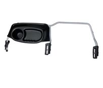 Shop BOB Duallie Car Seat Adapter And Snack Tray For Graco at GoodBuy Gear