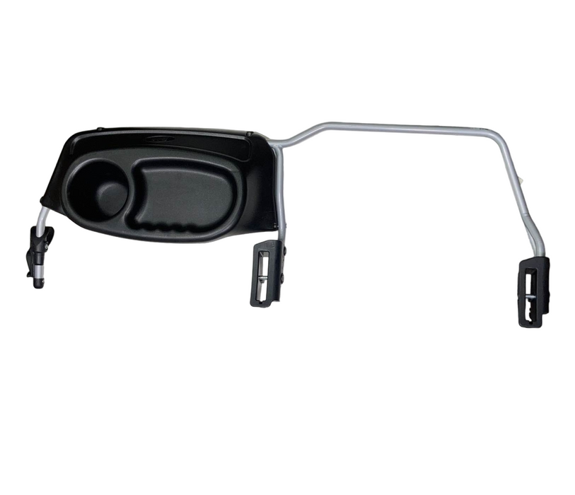Shop BOB Duallie Car Seat Adapter And Snack Tray For Graco at GoodBuy Gear