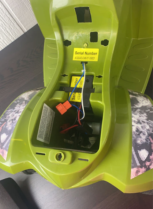 used Sports Outdoors