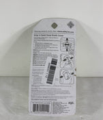 Shop Safety 1st Grip And Twist Door Knob Covers, White, 3 Pack at GoodBuy Gear