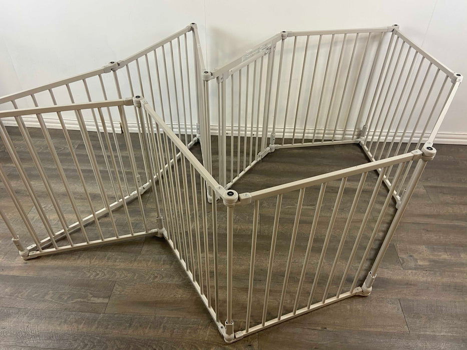 used Baby Gate