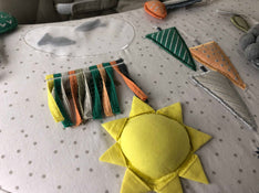 secondhand Infant Gear