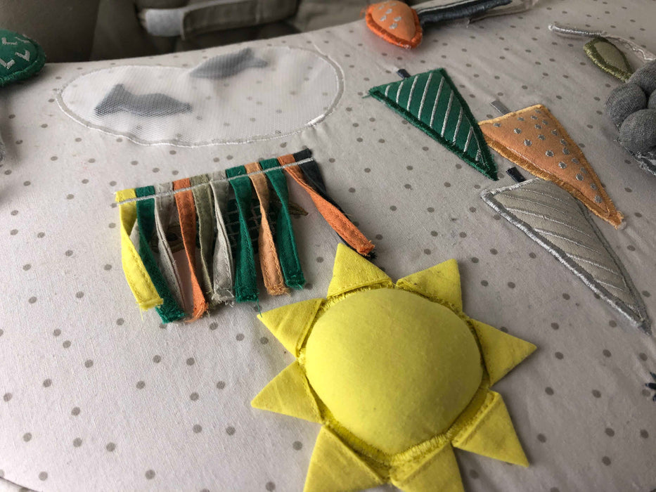 secondhand Infant Gear