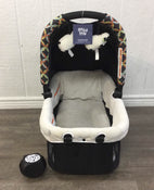used Baby Trend Travel Bassinet