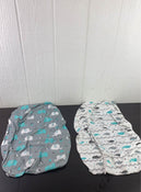 Shop BUNDLE Bassinet Sheets at GoodBuy Gear