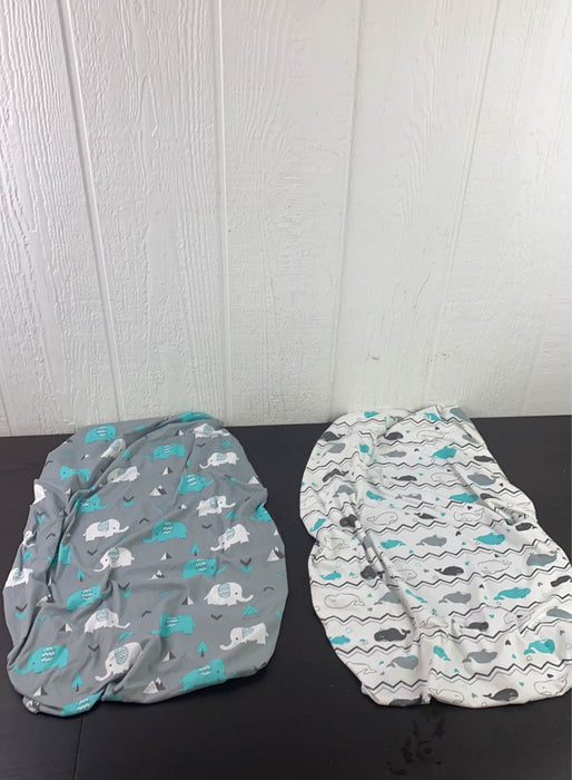 Shop BUNDLE Bassinet Sheets at GoodBuy Gear