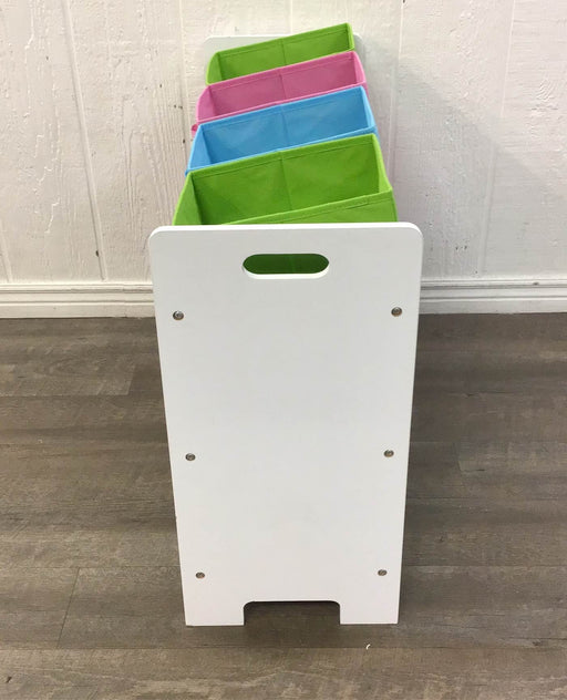 secondhand Toy Storage Bin Organizer