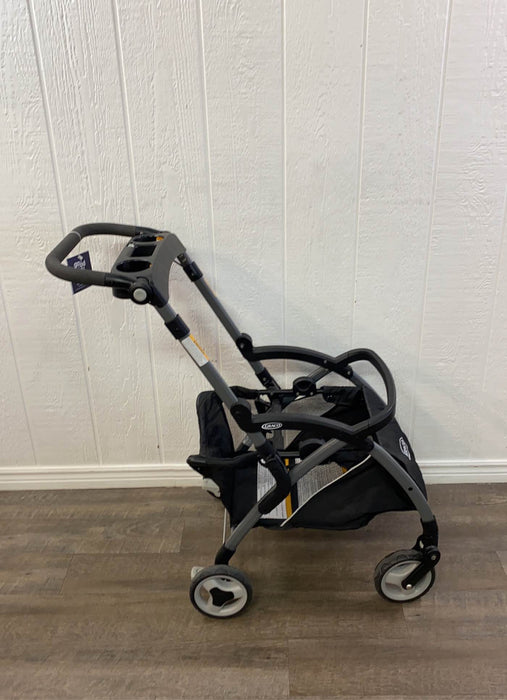 used Strollers