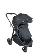 used Mompush Wiz Stroller, Black