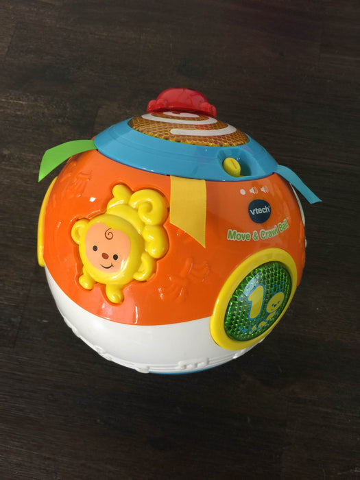 used Infant Toddler Toys