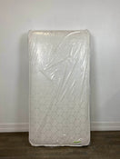 used Sealy FlexCool 2-Stage Crib Mattress