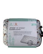 used Stokke JetKids CloudSleeper Inflatable Kids’ Bed