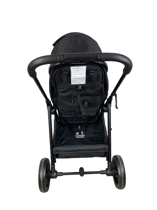 used Strollers