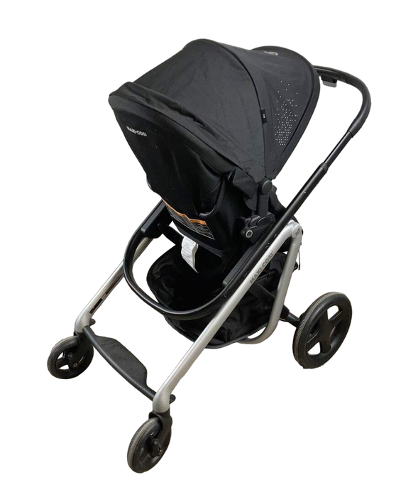 used Strollers