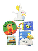 used BUNDLE Soft Books