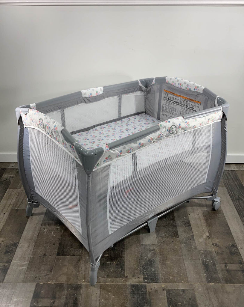 Cribs For Kids Cribette