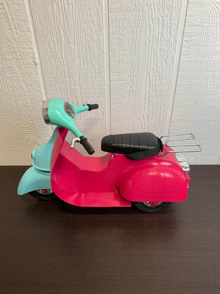 Our Generation Scooter