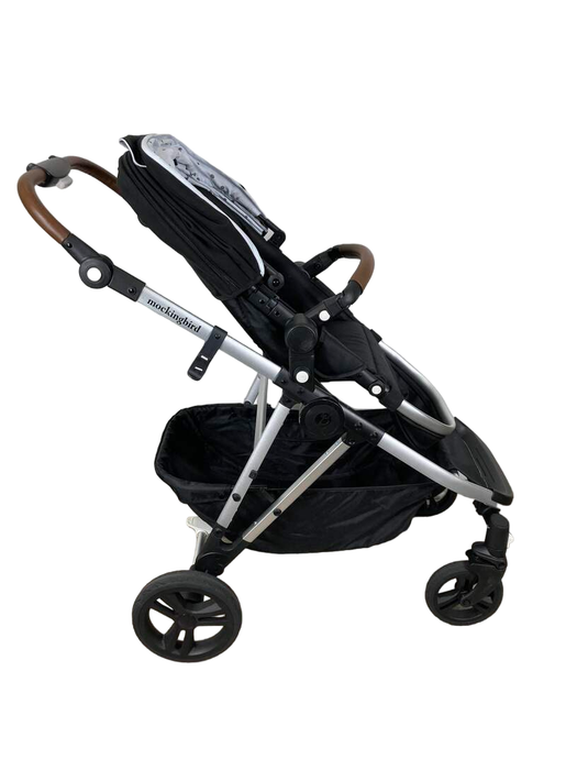 secondhand Strollers