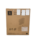 used Stokke Sleepi Crib Extension Kit, White