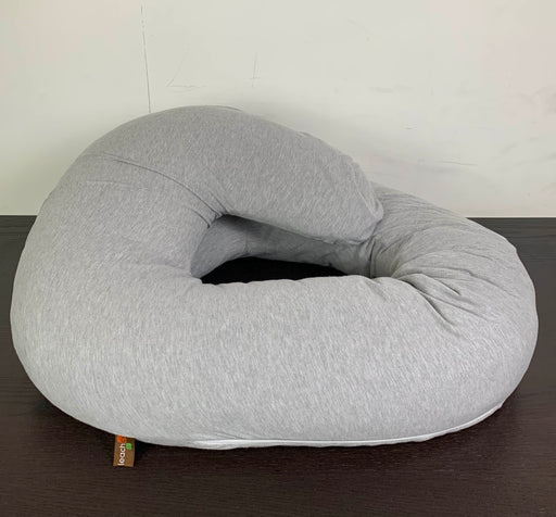 secondhand Leachco Snoogle Total Body Pillow