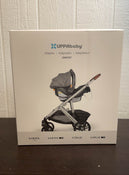 used UPPAbaby Infant Car Seat Adapter For Chicco