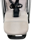 secondhand Colugo Compact Stroller, Cool Grey