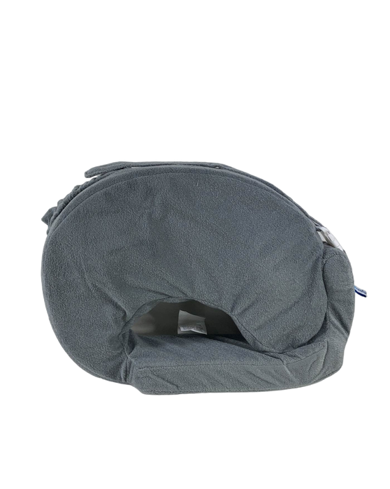 secondhand My Brest Friend Deluxe Nursing Pillow, Evening Grey