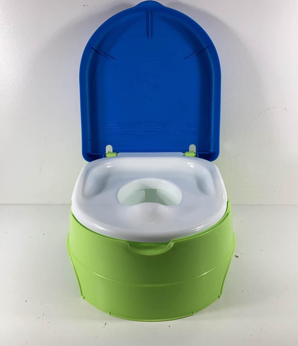 Summer Infant My Fun Potty — GoodBuy Gear