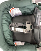 Shop Inglesina Fast Table Chair, Dark Green at GoodBuy Gear