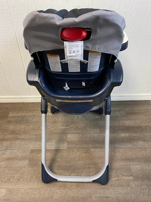 used Graco DuoDiner LX Baby High Chair