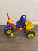 secondhand Kettler Kettrike Happy Plus Surfer Tricycle