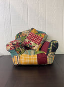 used Kristine Ann’s Doll Armchair