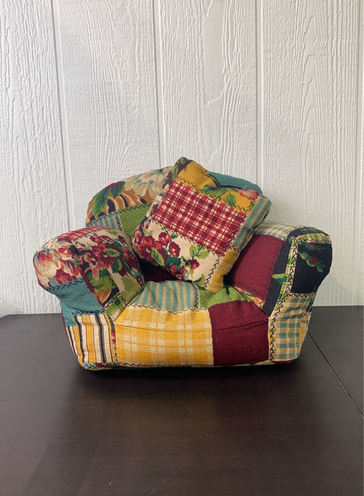 used Kristine Ann’s Doll Armchair