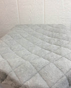 secondhand Biloban Bassinet Mattress Pad