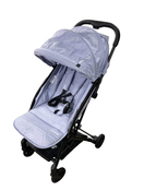 used Mompush Lithe Stroller, Lavender, 2022