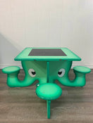 used Playnix Elephant Table