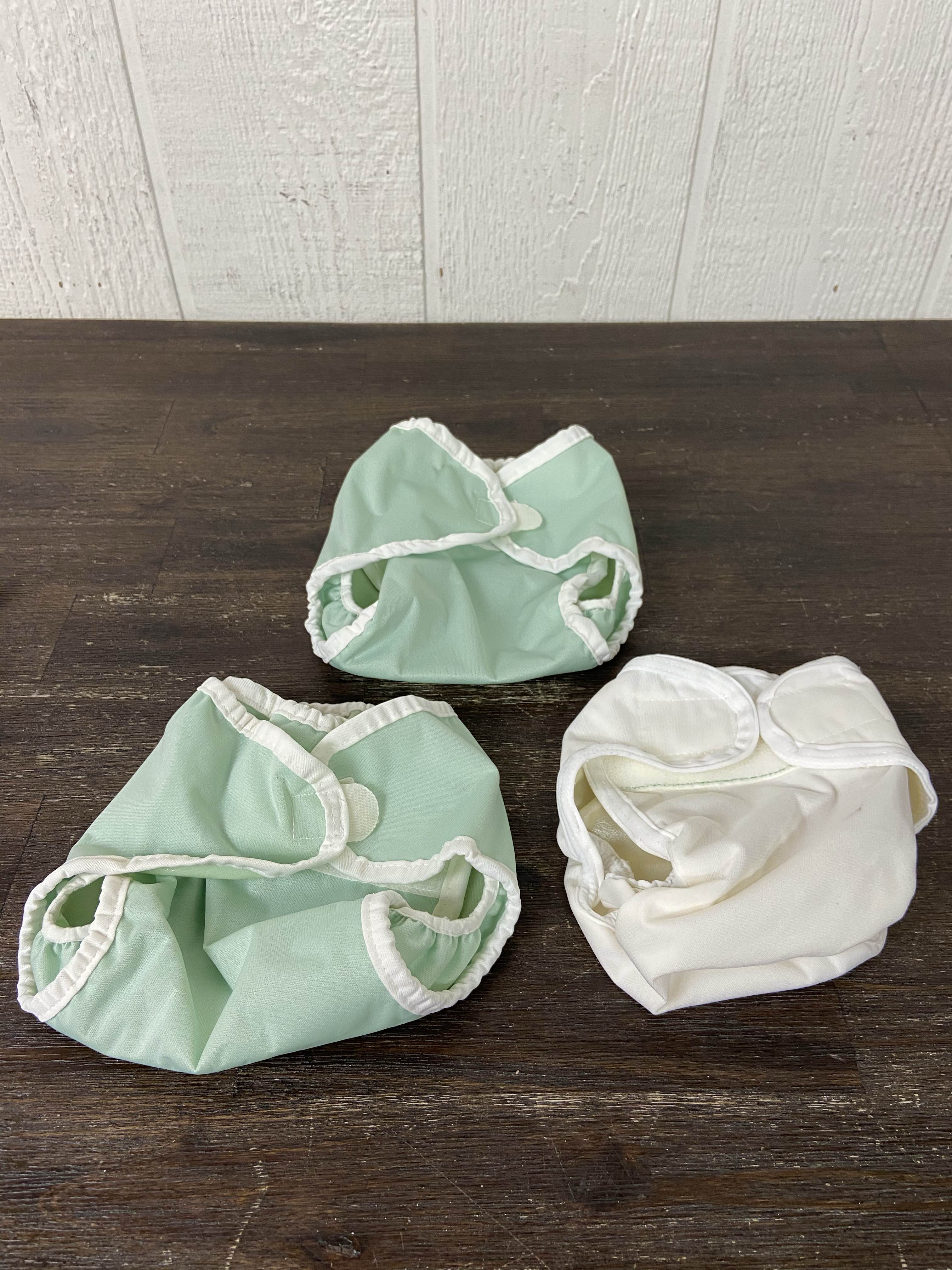 Thirsties Swim Diapers