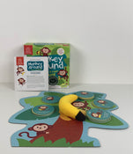 secondhand Peaceable Kingdom Monkey Around