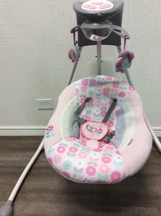 used Infant Gear