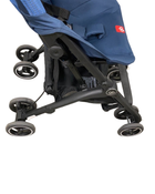 used gb Pockit Air All-Terrain Stroller, 2022, Night Blue