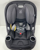 secondhand Maxi-Cosi Pria 3-in-1 Convertible Car Seat, After Dark, 2021