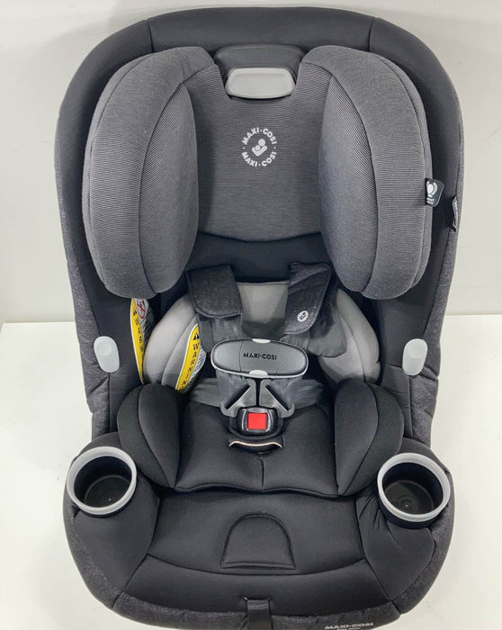 secondhand Maxi-Cosi Pria 3-in-1 Convertible Car Seat, After Dark, 2021