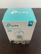 secondhand Kasa Smart TP-Link Smart Wi-Fi Plug