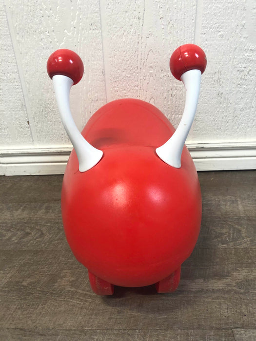 secondhand Little Tikes Jelly Bean Racer