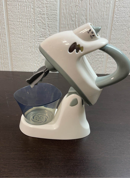 secondhand BUNDLE Play Kitchen Appliances