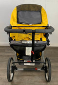 used BOB Ironman Stroller